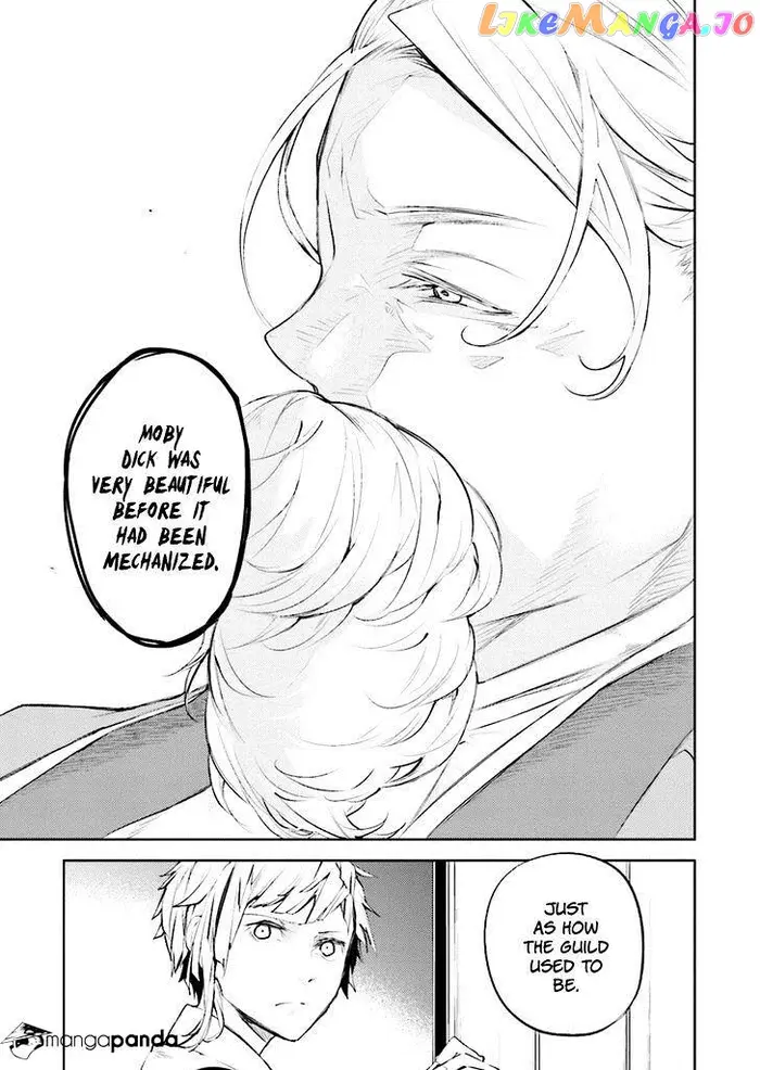 Bungou Stray Dogs Chapter 33 image 37_optimized